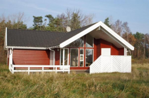 Holiday home Holsteroddevej A- 1829